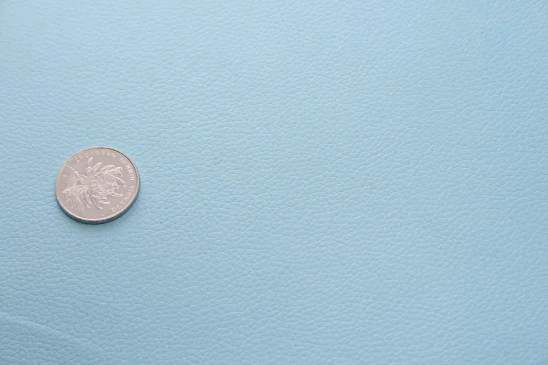 Личи зернистая кожа ПВХ Высокое качество Супер Прочный личи материал ткани | Дом