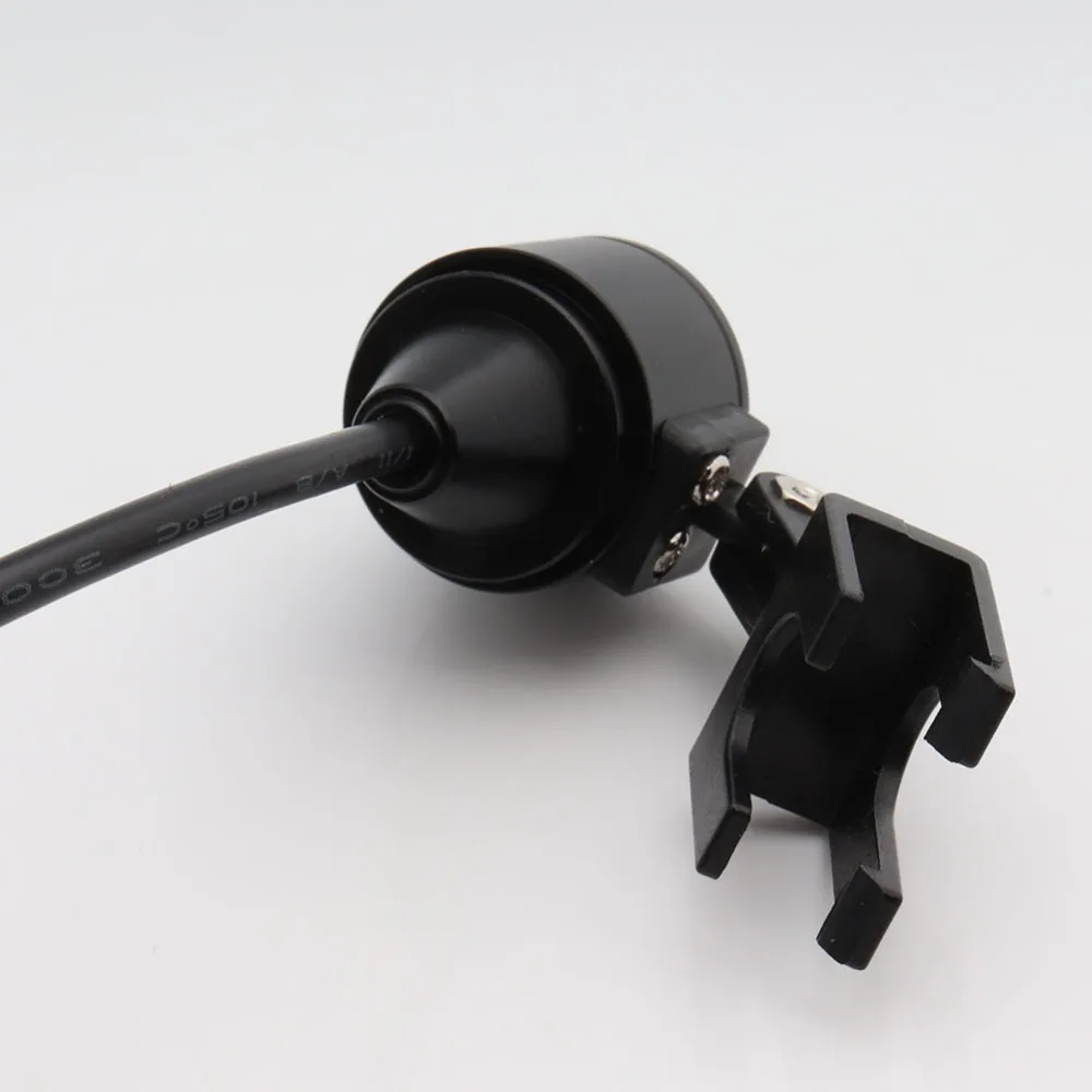 3 Вт светильник-лампа для крепления на голову стоматологическая лупа