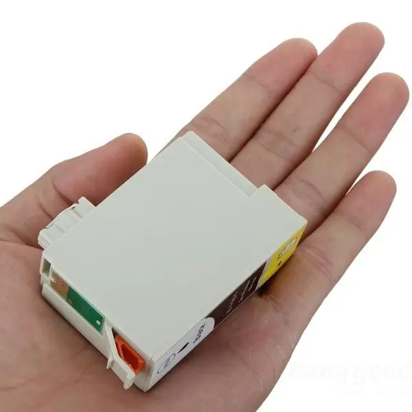 1 комплект 73N T0731-T0734 совместимый чернильный картридж T0731 для epson CX3900 CX5900 CX4900 CX4905 CX3905