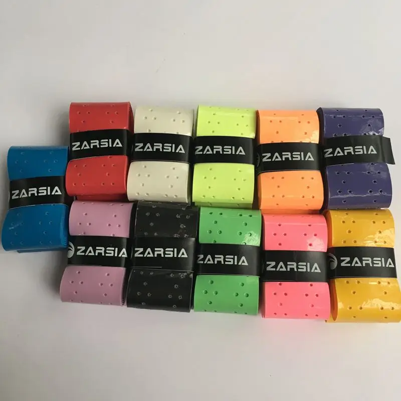 1 шт. стикеры для ракетки бадминтона|badminton racket grip|tennis overgripracket grip |