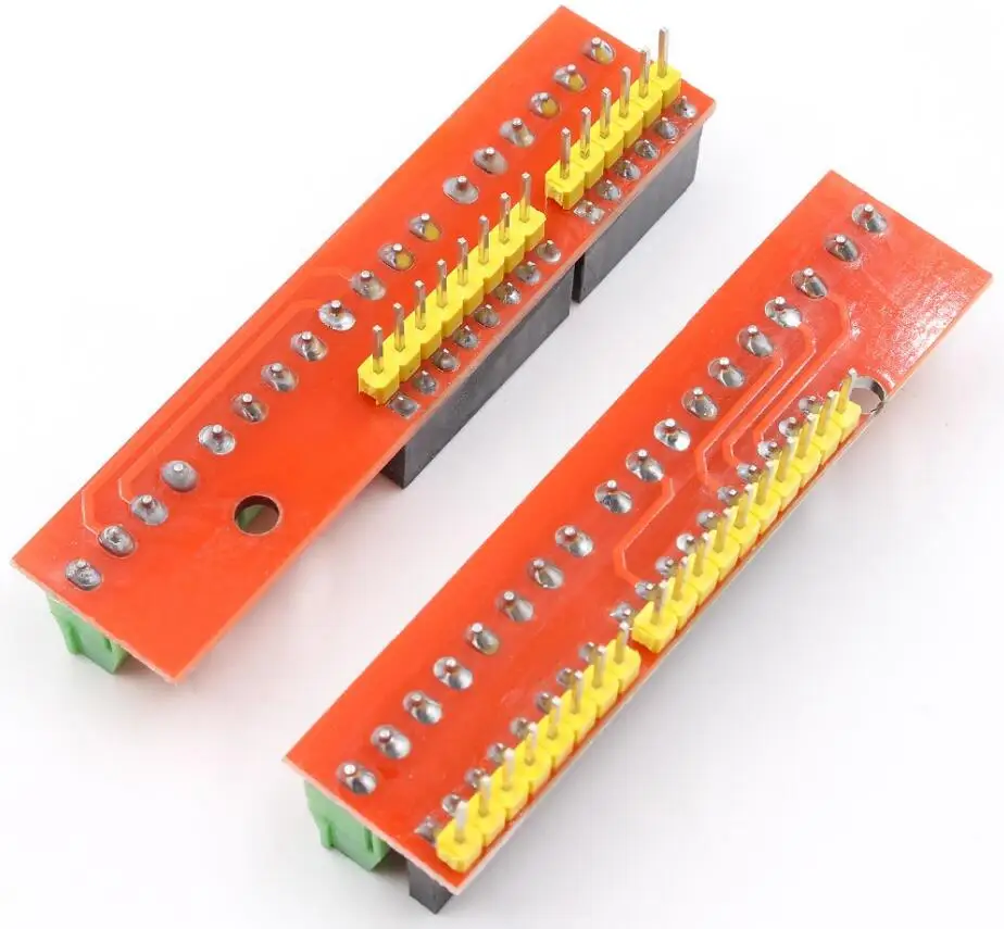Плата расширения шнека V2 для arduino UNO R3 | Обустройство дома