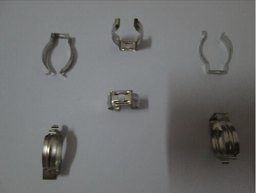 

70pcs NEW G13 T8 Light Clip Socket For LED Light Tube
