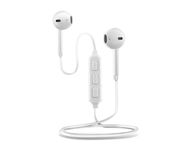 Olatec лучшее качество беспроводной центральный контроль Bluetooth наушники комфорт и