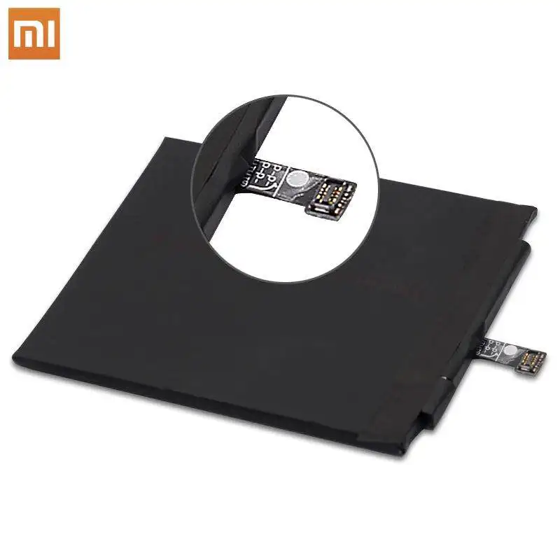 100% Оригинальный аккумулятор XiaoMi BN34 bn34 Xiaomi Redmi 5A 5 0 &quot сменный 2910 мАч батареи