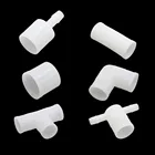 КАПЕЛЬНАЯ поилка для цыплят, диаметр 25 мм, 200 шт., труба для перепелов, птицефабрики