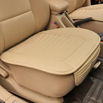 2018 Горячая продажа кожаный чехол для автомобильного сиденья Универсальная
