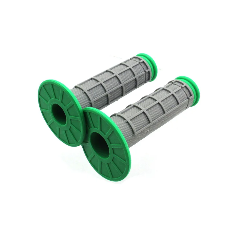 XLSION мягкие ручки для мотоцикла Honda CRF250R CRF250X CRF450R CR125 CR250 CR500 XR250 XR400 XR650 | Автомобили и