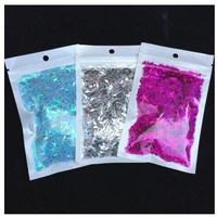 dolphin ultra thin glitter sequins jewelry findings pendant accessories diy charms handmade nail art decor paillette stuff craft