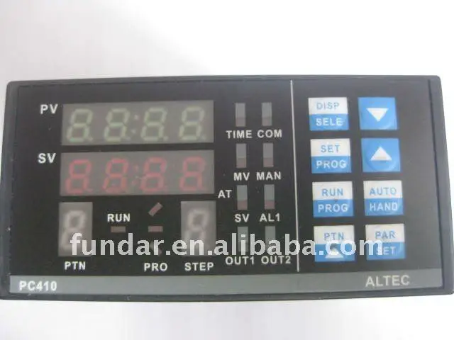 Оригинальная панель регулятора температуры PC410 для BGA наладочной станции ACHI IR PRO SC