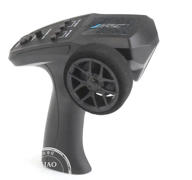 JJRC Q65 1:10 2 4G трансформируемый Jeep RC автомобильные запасные части двигатель