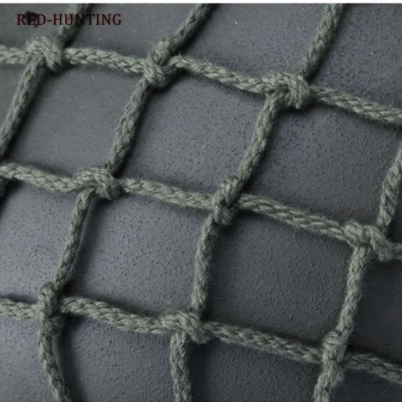 Durable Army Military Helmet Net Mesh Cover Accessories For M1 M35 M88 | Спорт и развлечения