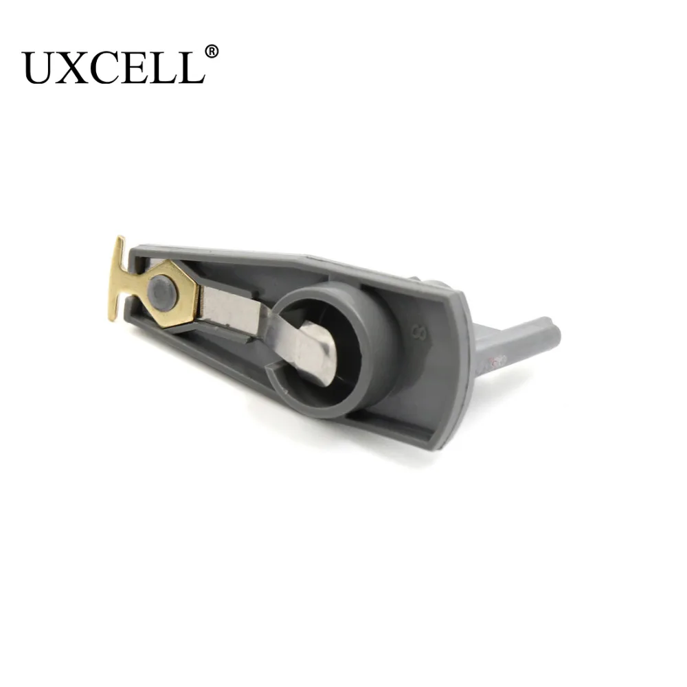 UXCELL 8233 автомобильный колпачок распределителя системы зажигания и ротора