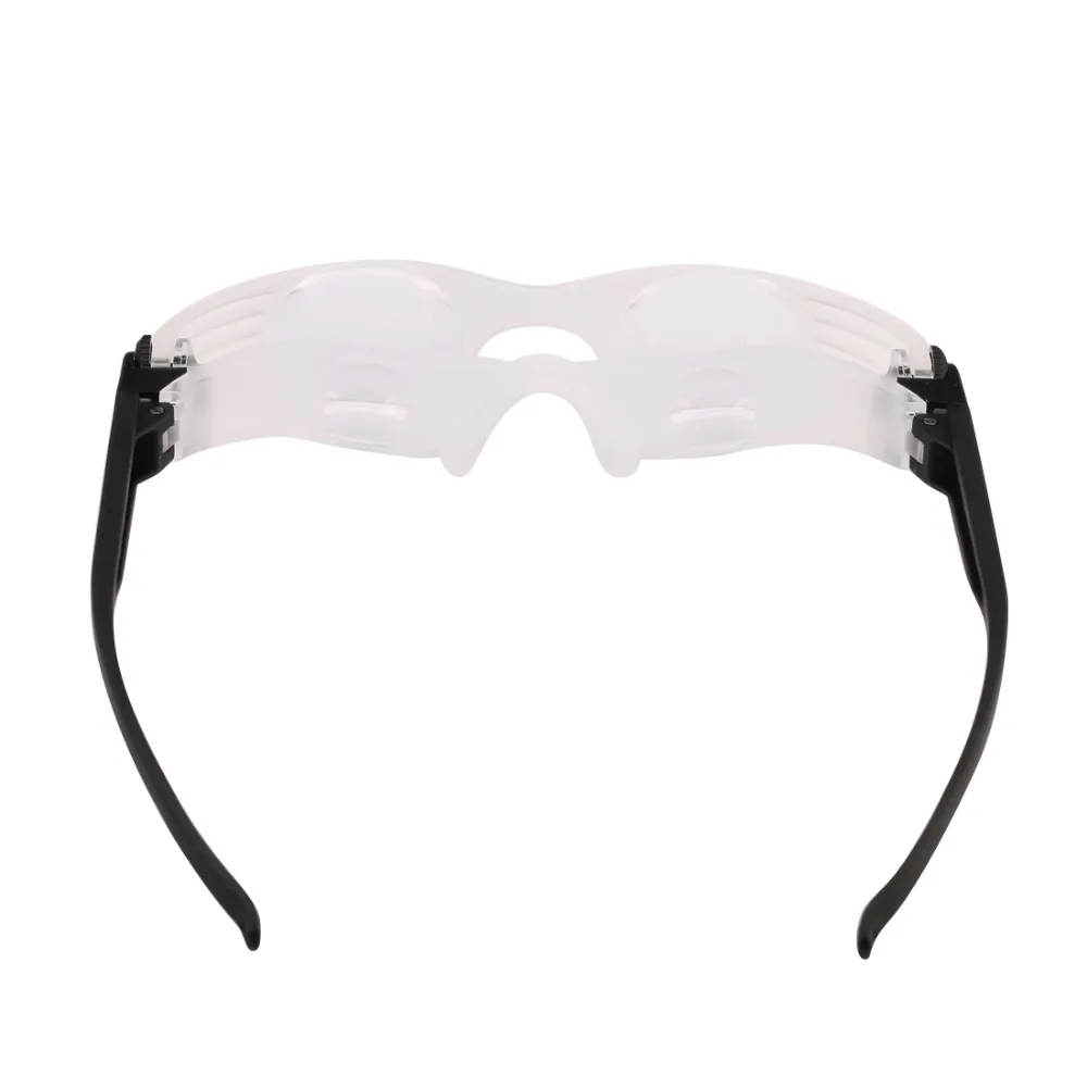 Очки для рыбалки портативные многофункциональные Регулируемый внешний вид