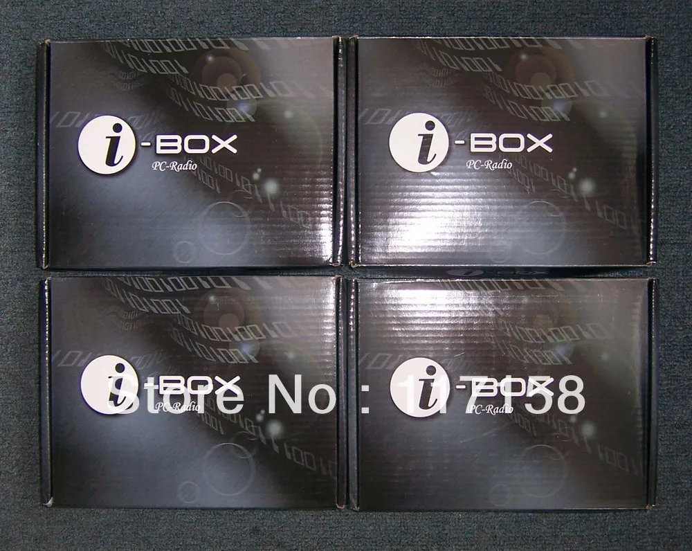 Original I-BOX FTA DONGLE IBox Dongle for South America | Электроника