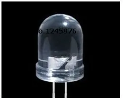 

10MM white light light-emitting diode LED Light Beads