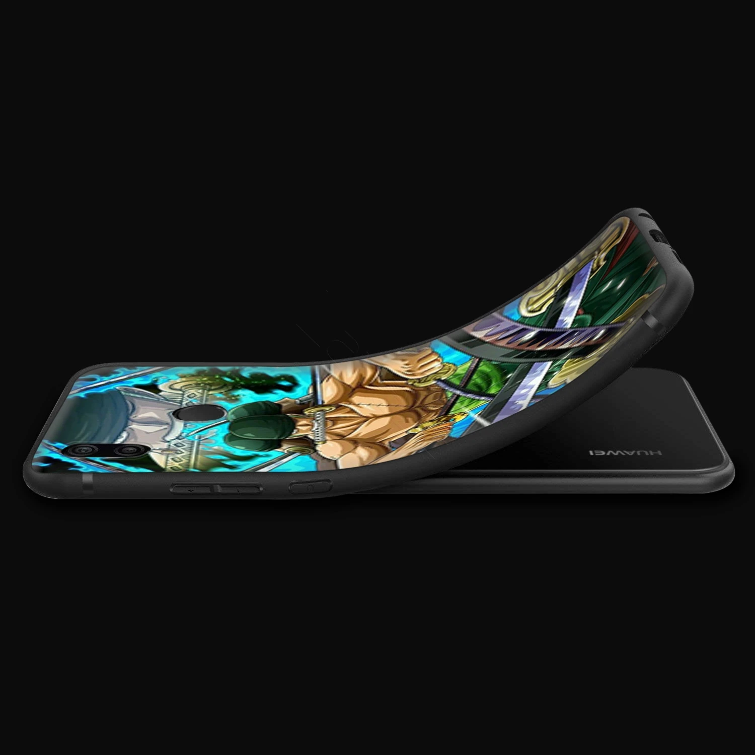 Чехол Lavaza Аниме one piece для huawei P30 P20 P10 P9 P8 mate 20 10 Pro Lite P Smart