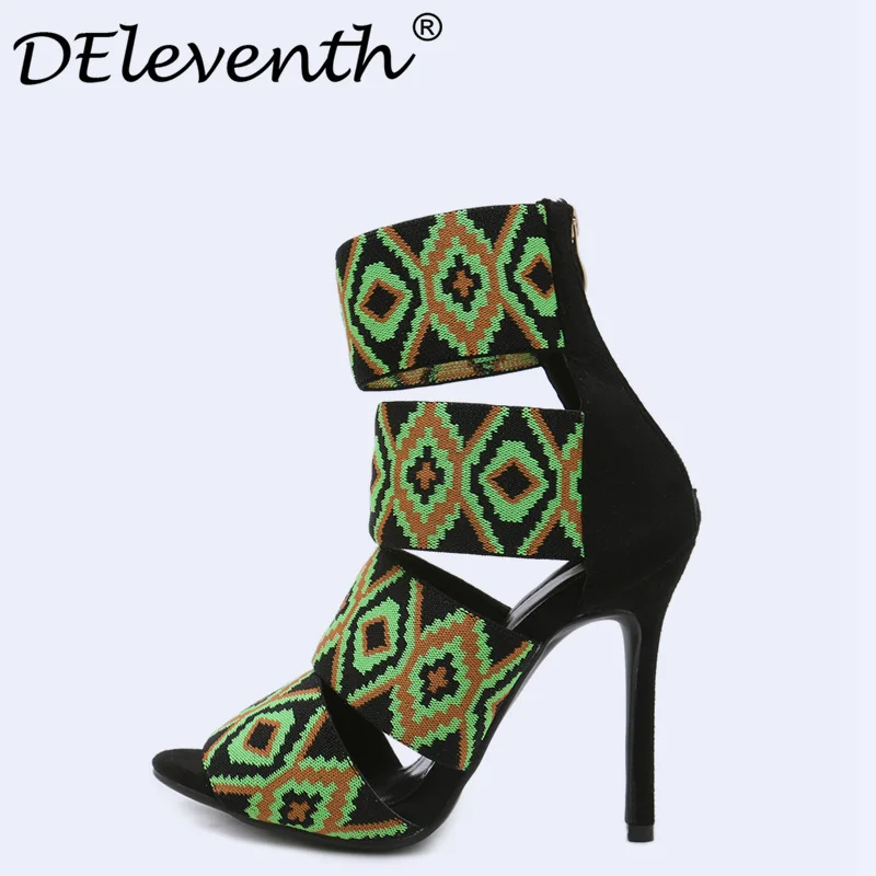 Новинка 2018 года высококачественные женские босоножки в сеточку с открытым