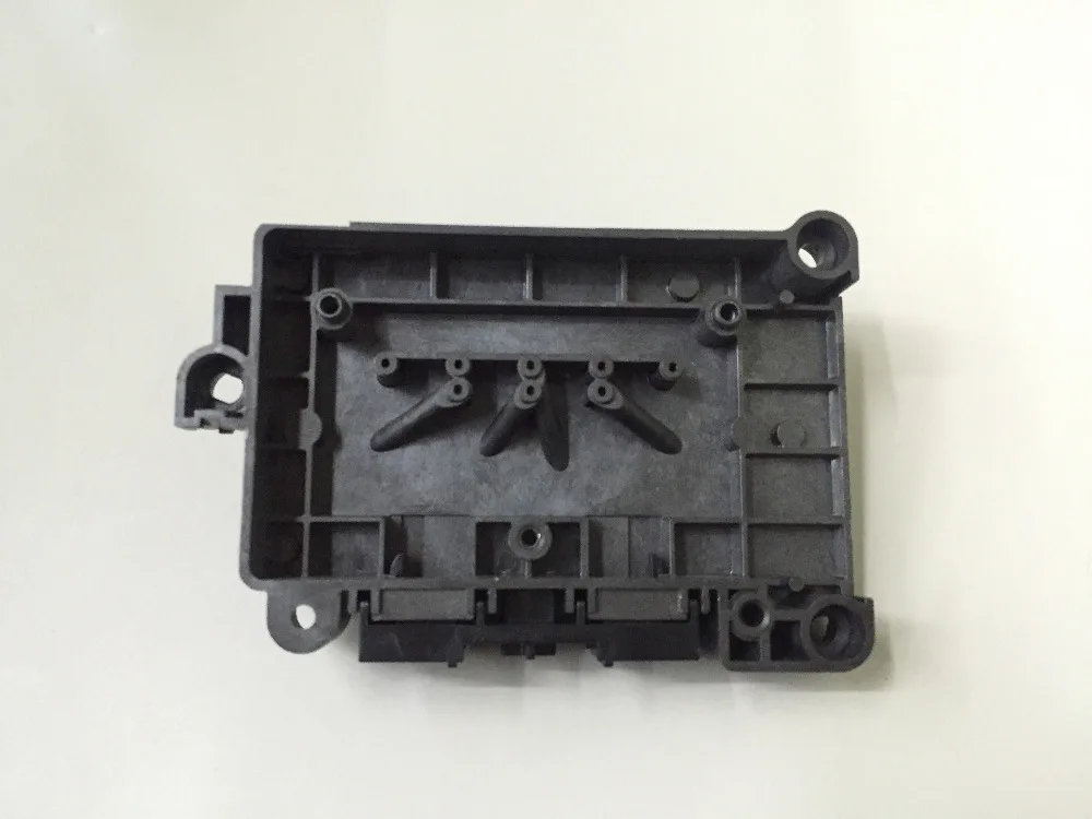 Оригинальная новая крышка печатающей головки DX7 Eco solvent для принтера Xenons Wit-color