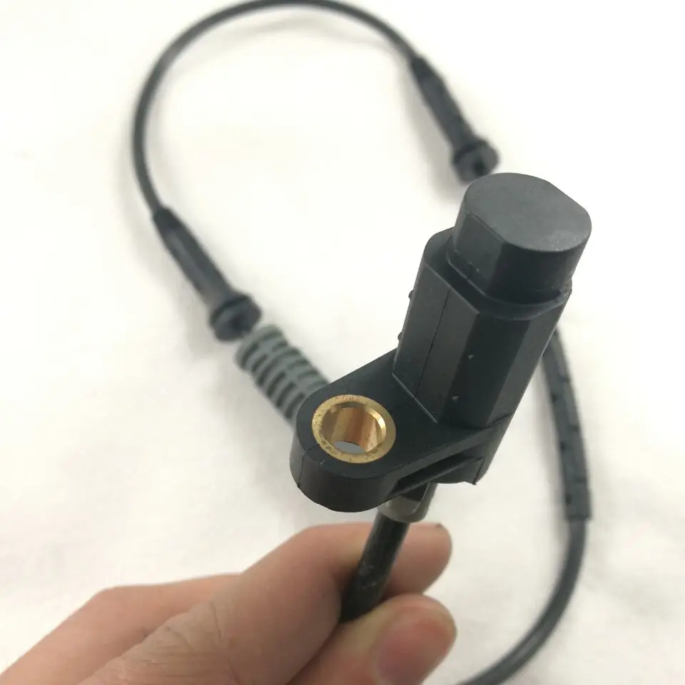 Передний датчик скорости колеса ABS SMD для BMW 7 серии E38 730 740 750 728 735 i/iL 34521182076 34 52 1 182 076