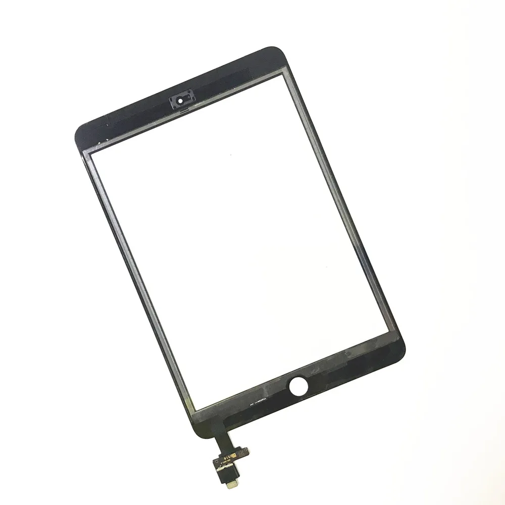 Сенсорное стекло A1599 A1600 A1601 для ipad mini 3 сенсорный экран 7 9 дюйма дигитайзер