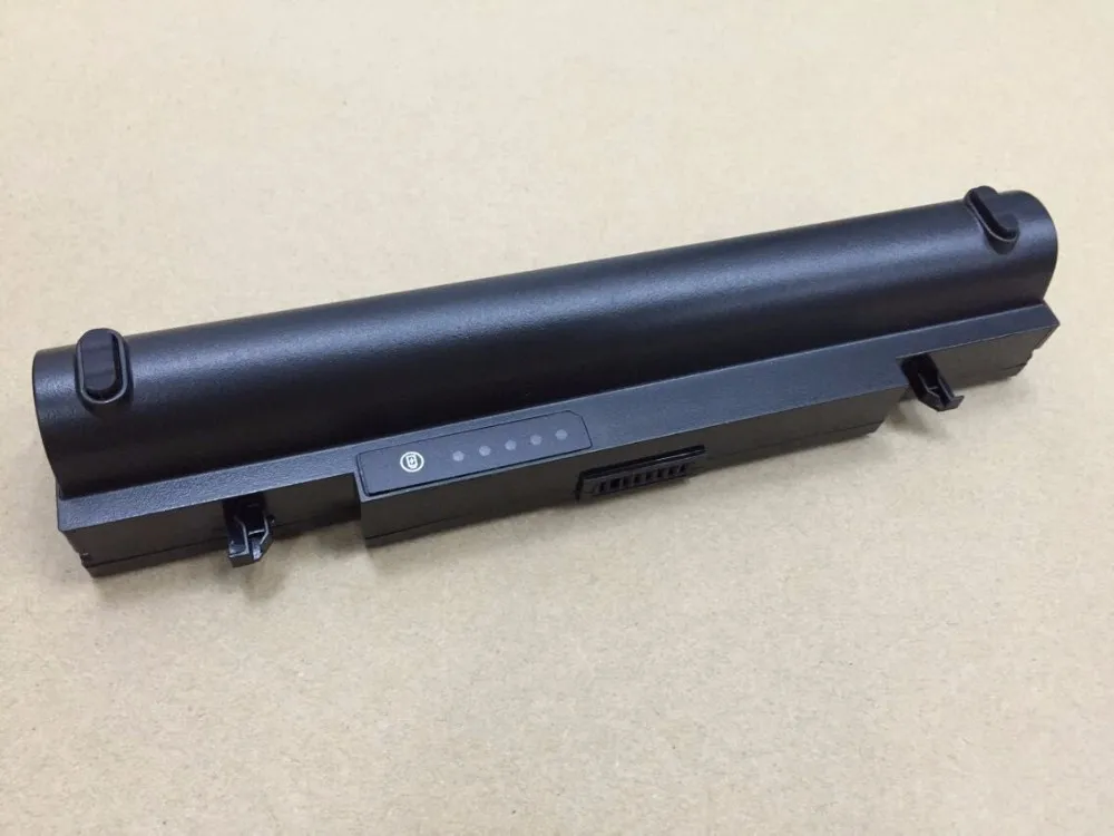 9cell Аккумулятор для ноутбука SAMSUNG R518 R519 R520 R522 R540 R580 R610 R620 R700 R710 R718 R720 R728 R730 R780 RC410