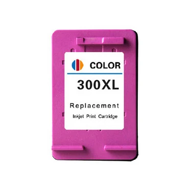 Картридж с чернилами 300xl совместим hp300 Deskjet D1660 D2560 D2660 D5560 F2420 F2480 F2492 F4210 F4224 F4272|cartridge