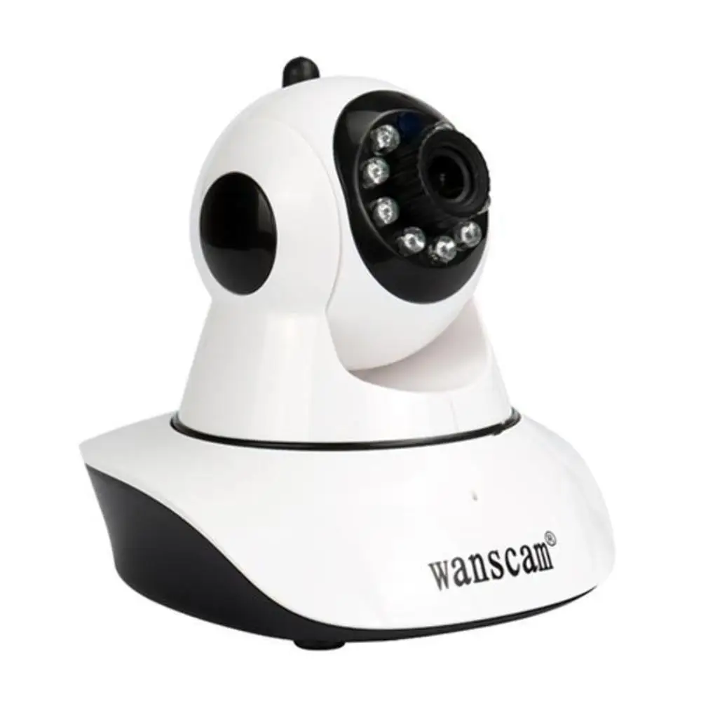 Wanscam 2MP 1080 P Wi-Fi IP Камера Беспроводной домашние видеонаблюдения Видеоняни и