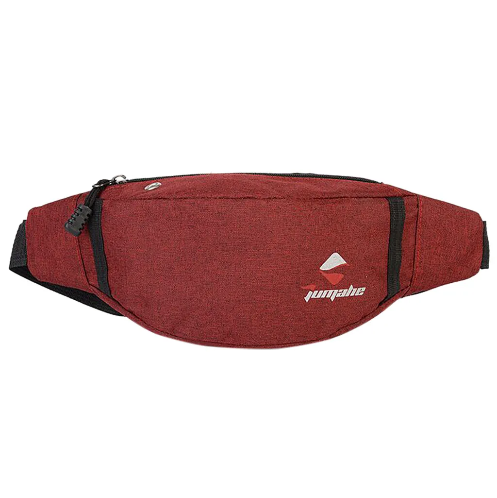 Поясная Сумка для женщин 2020 новая спортивная сумка бега с карманами фитнеса