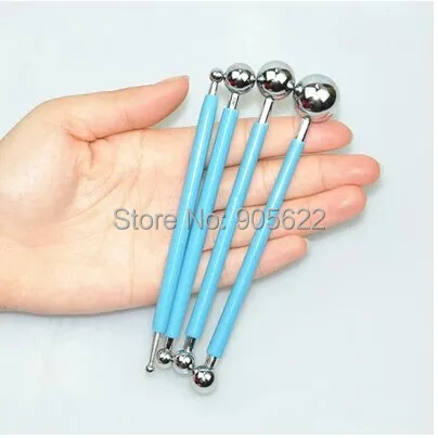 Инструменты для выпечки кондитерских изделий набор инструментов с двойным