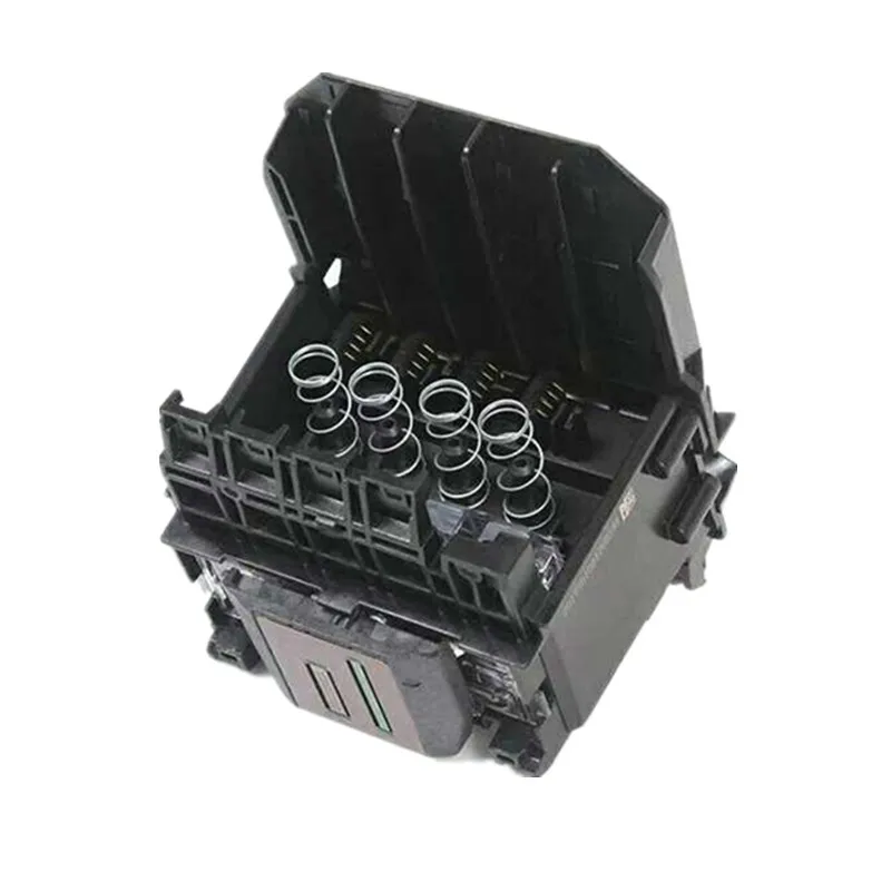 CB863 80013A 932 933 932XL 933XL печатающая головка для HP 6060e 6100 6100e 6600 6700 7110 7600 7610 7612|Чернильные