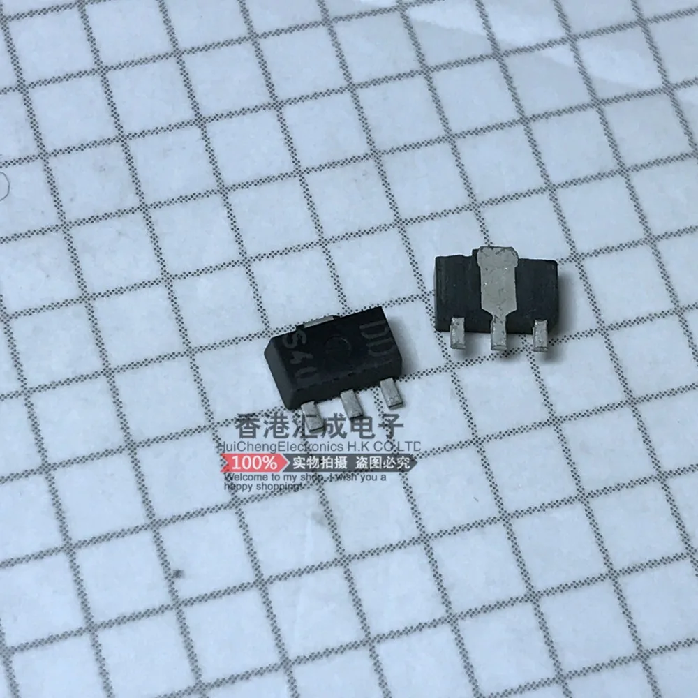 

BFN16 SOT89 New Original