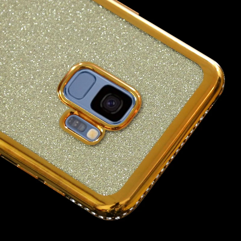 Чехол для samsung Galaxy S10 Lite S9 S8 плюс S10E S7 Edge Note 10 Pro 9 8 A10 A30 A50 A40 A70 M10 M20 M30 A7 A6 A8 2018