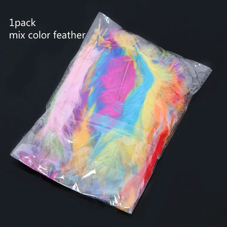 1packfeather 7/11 пробки держатель воздушных шаров колонна-подставка прозрачный пластиковый шар палочка День Рождения украшения Детские свадебные шары Декор сувениры - Color: 1packfeather