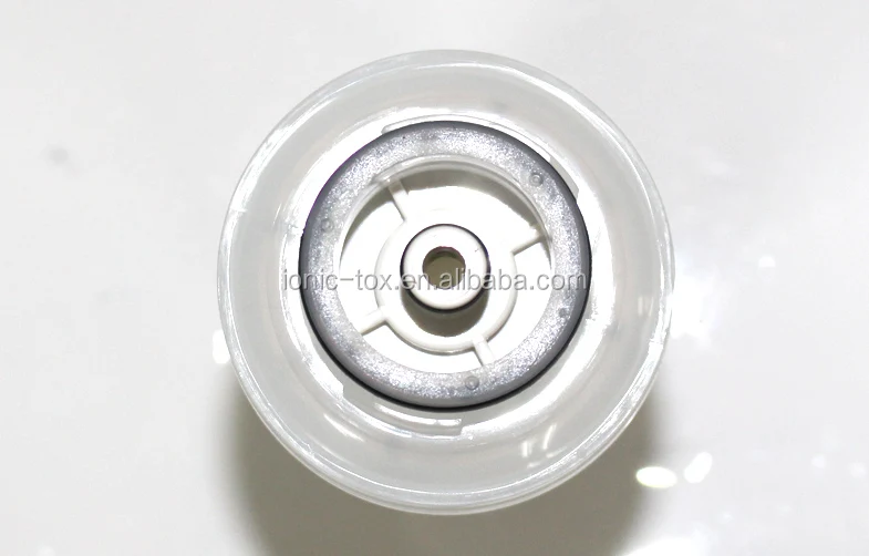 Портативный натуральный ионизированный фильтр для воды/NSF фильтрация щелочной