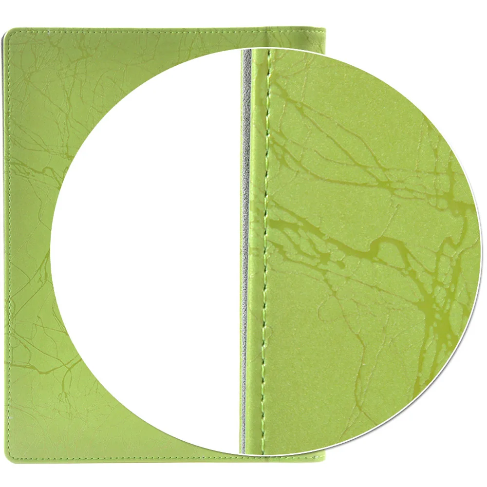 Модный раскладной чехол-книжка из искусственной кожи с принтом для Lenovo YOGA TAB 3 10