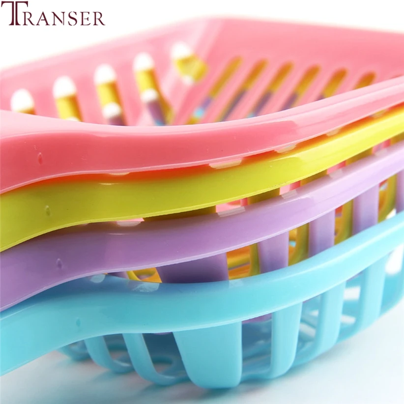 Товары для домашних животных Transer пластиковый инструмент чистки кошек и собак