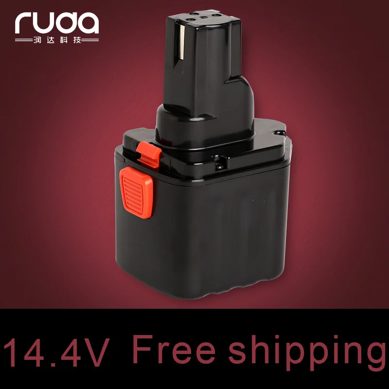 Батарея для электроинструмента IZUMI BP 70E 3000mAh 14 4 V E ROBO REC 150S2 325CH 365CH S40A 85YC1 30YC3|a