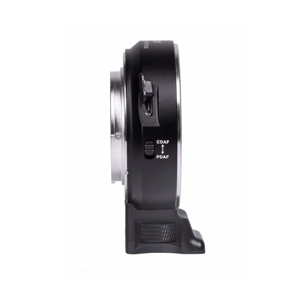 Viltrox EF E II CD PD Авто фокус редуктор скорости бустер объектив адаптер для Canon EOS Sony