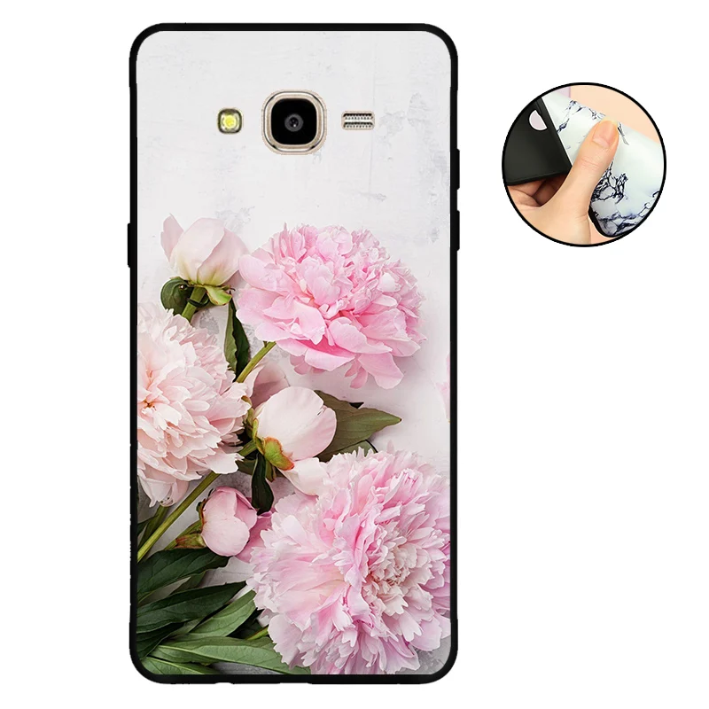 Для samsung Galaxy J7 Neo/J7 Nxt/J7 Core SM-J701 J701F чехол, ТПУ силиконовый чехол для телефона, чехол для samsung J7 Neo - Цвет: DSY