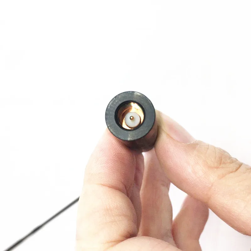 Phd 881 этапа двойной 144/430 МГц SMA M антенны для YAESU VX6R VX5R VX3R VX2R VX1R литонг LT6100PLUS