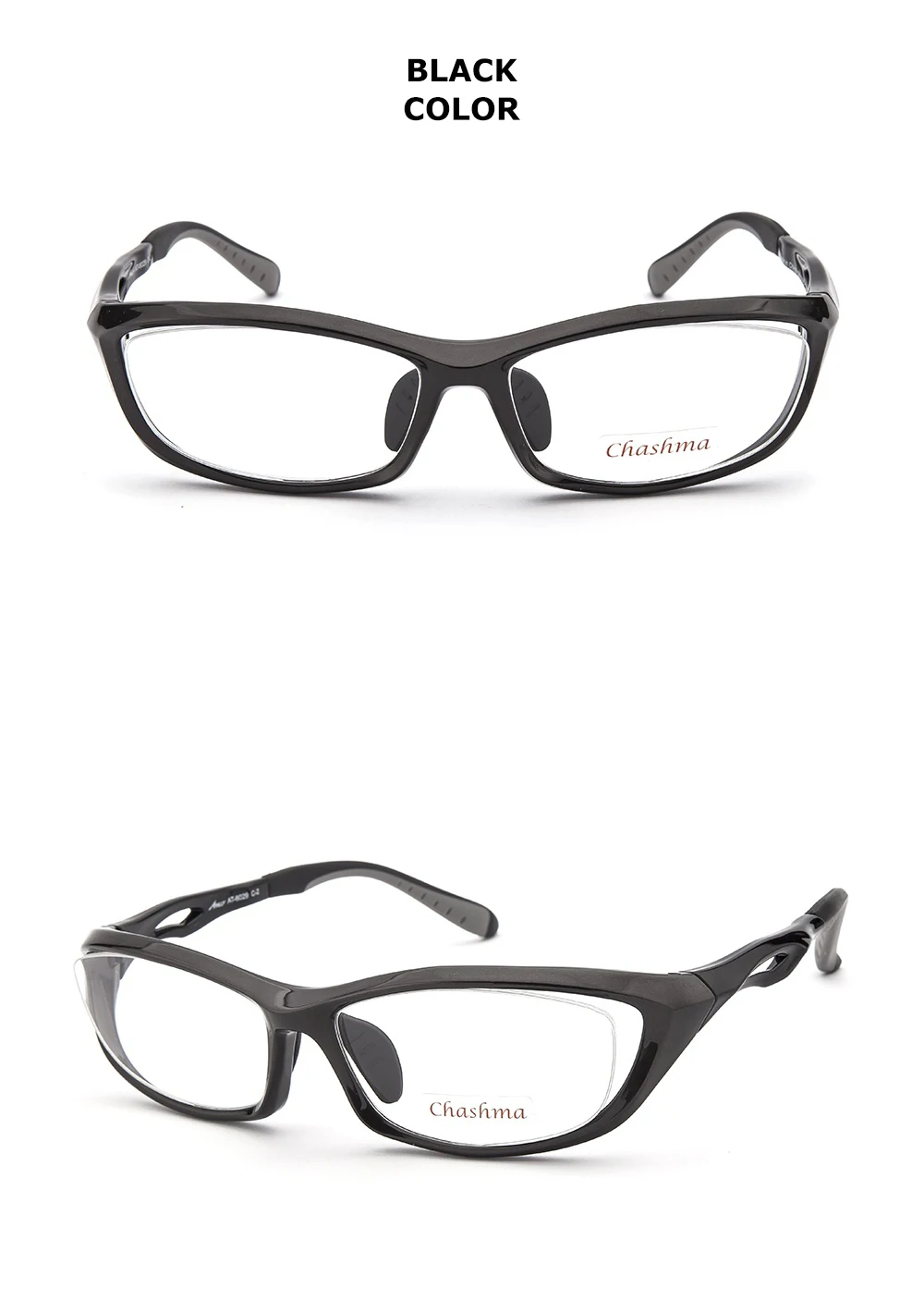 Бренд Chashma, высокое качество, мужские спортивные очки, оправа, очки по рецепту, оправы для очков для мужчин