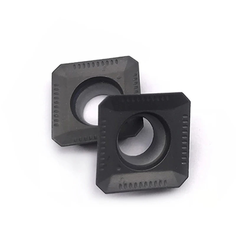 

SEKT1204 AFTN LT30 milling inserts with high quality carbide milling inserts