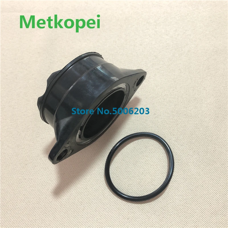 Переходник интерфейса карбюратора для мотоцикла GN250 SP250 DR250 TU250 клей впускного