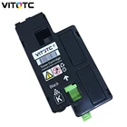 Совместимый тонер-картридж для лазерного принтера Xerox Phaser 6020 6022 Workcenter 6025 6027 106R02760 106R02761 106R02762 106R02763