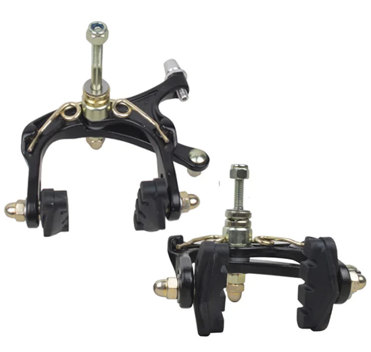 Тормоз Mi.Xim AS4.1D для шоссейного велосипеда из алюминиевого сплава|bicycle caliper brake|caliper