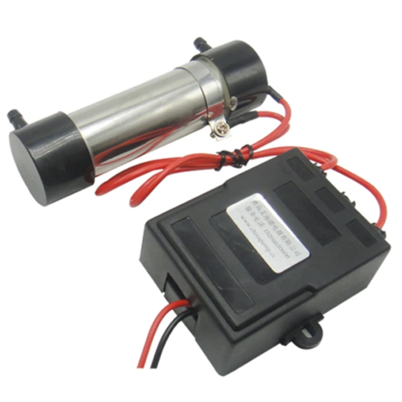 AC220V 500 мг генератор озона трубка для DIY очистки воды очиститель воздуха