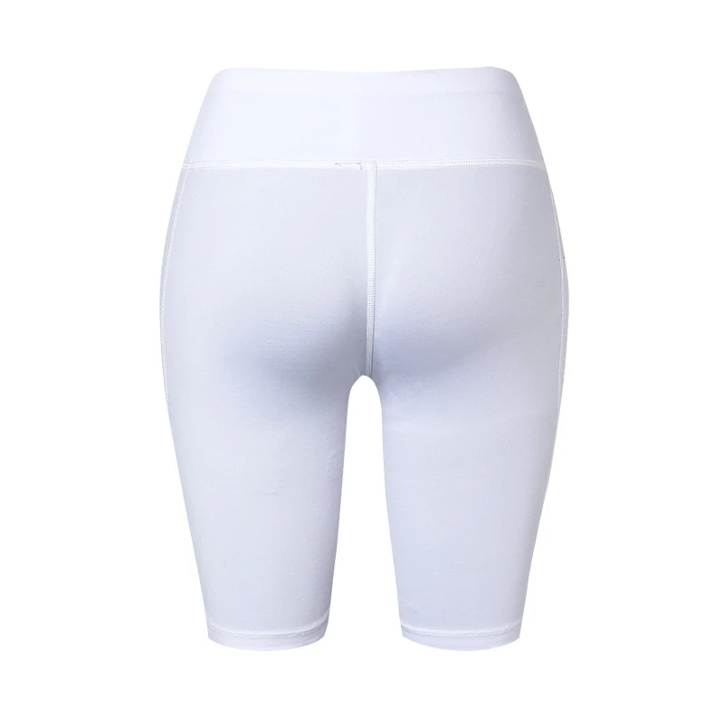 Женские шорты для йоги Goexplore 2020 короткие брюки бега дышащие быстросохнущие