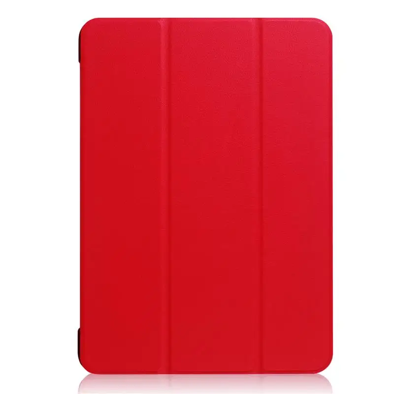Чехол из искусственной кожи для iPad mini 4 7 9 &quotA1538 A1550 ультра тонкий защитный умный