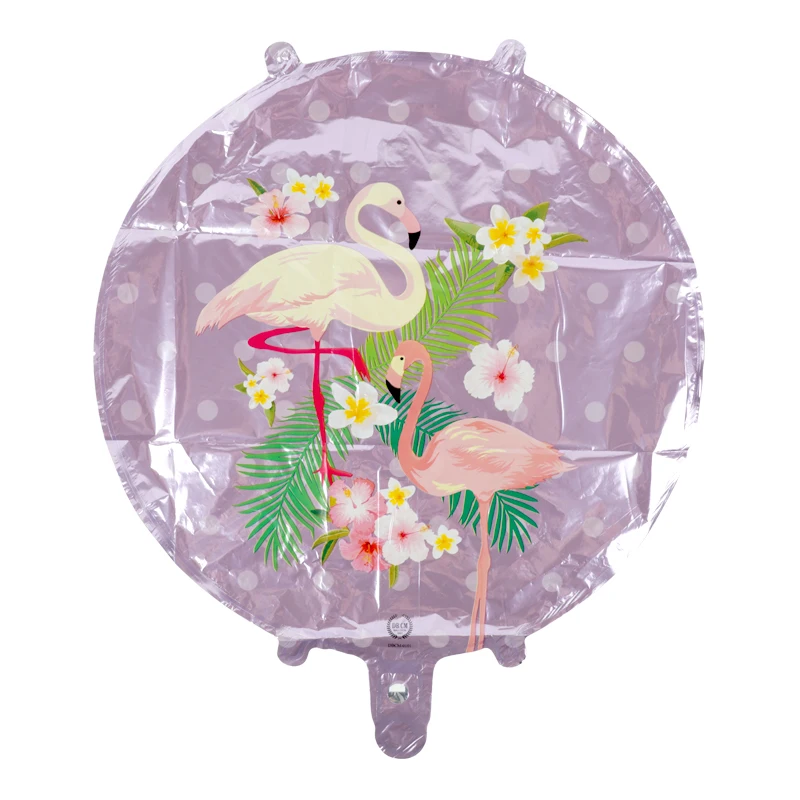 CEVENT 3 шт./лот круглый воздушный шар из алюминиевой фольги для свадьбы дня рождения