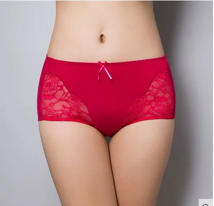 2017 новые женские менструации герметичные анти скользящие боковые трусы нижнее